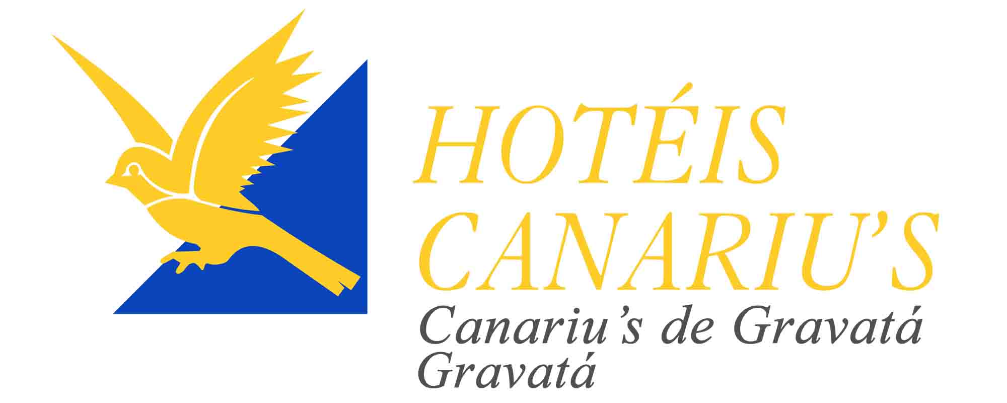 HOTEL CANARIU’S GRAVATÁ