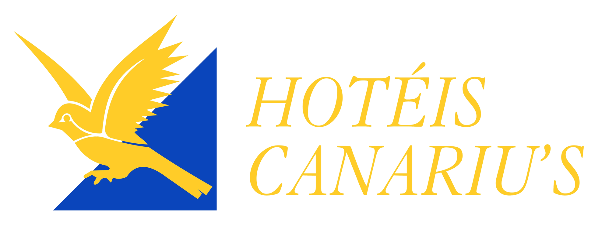 Hotéis Canarius